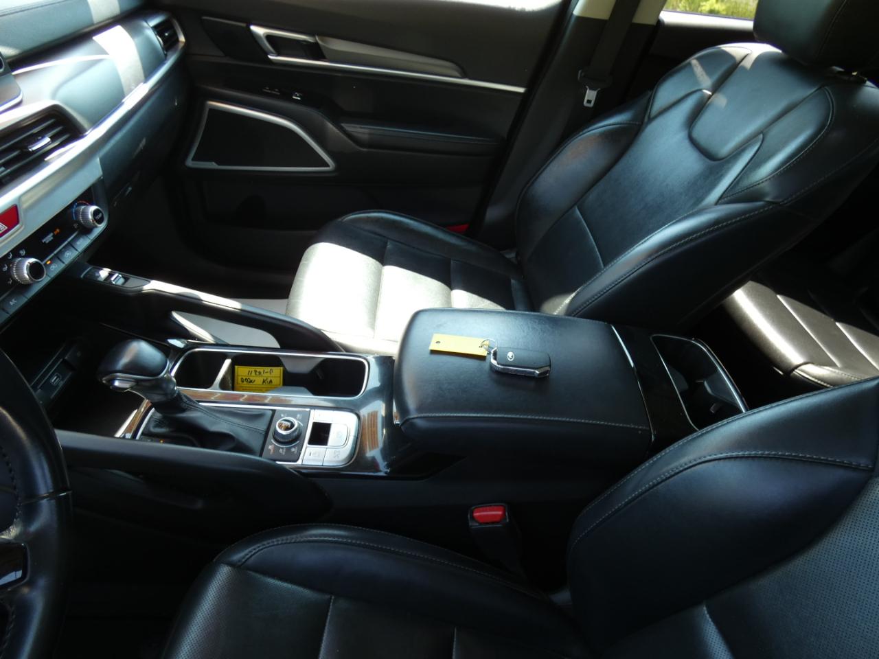 Kia Telluride S AWD 2020