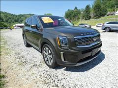 2020 Kia Telluride 