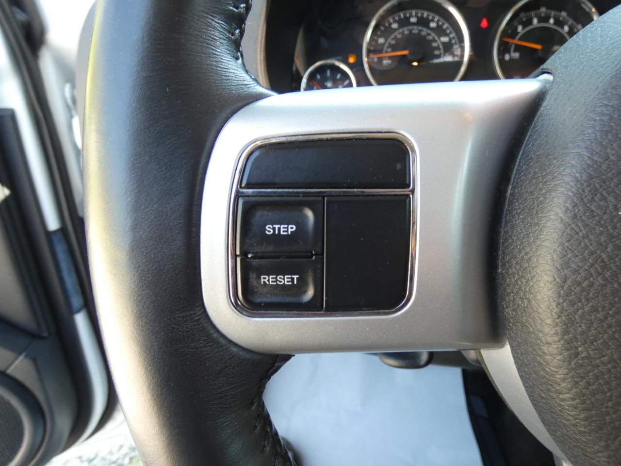 Jeep Compass Latitude 4WD 2017