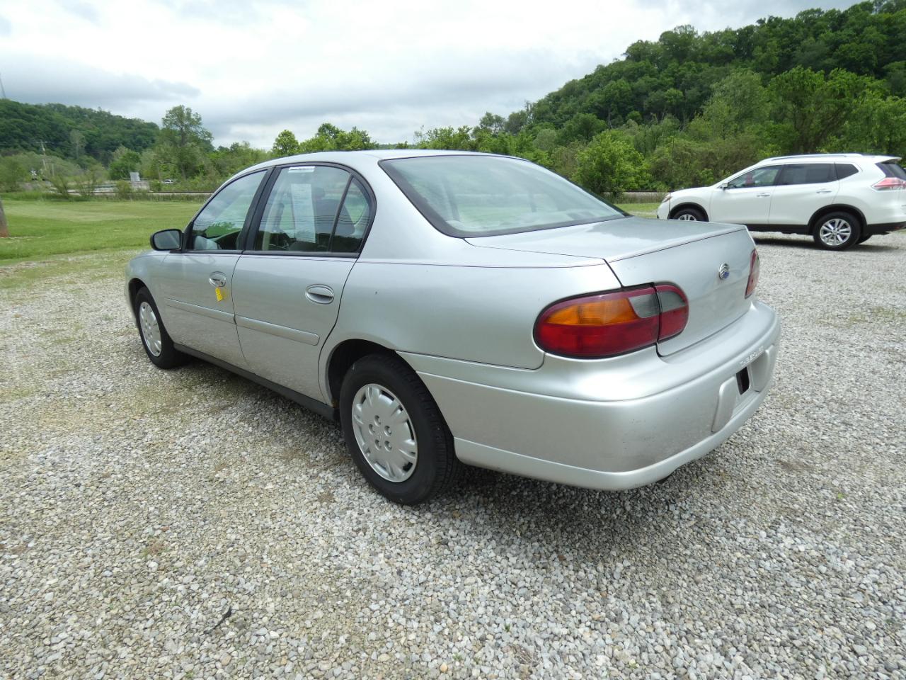 Chevrolet Classic Fleet 2004