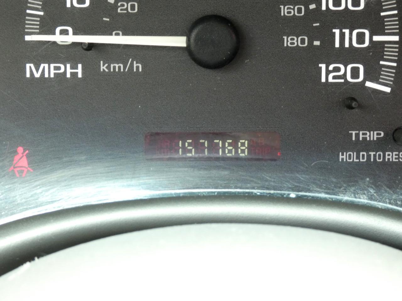 Chevrolet Classic Fleet 2004
