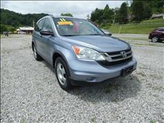 2011 Honda CR-V 
