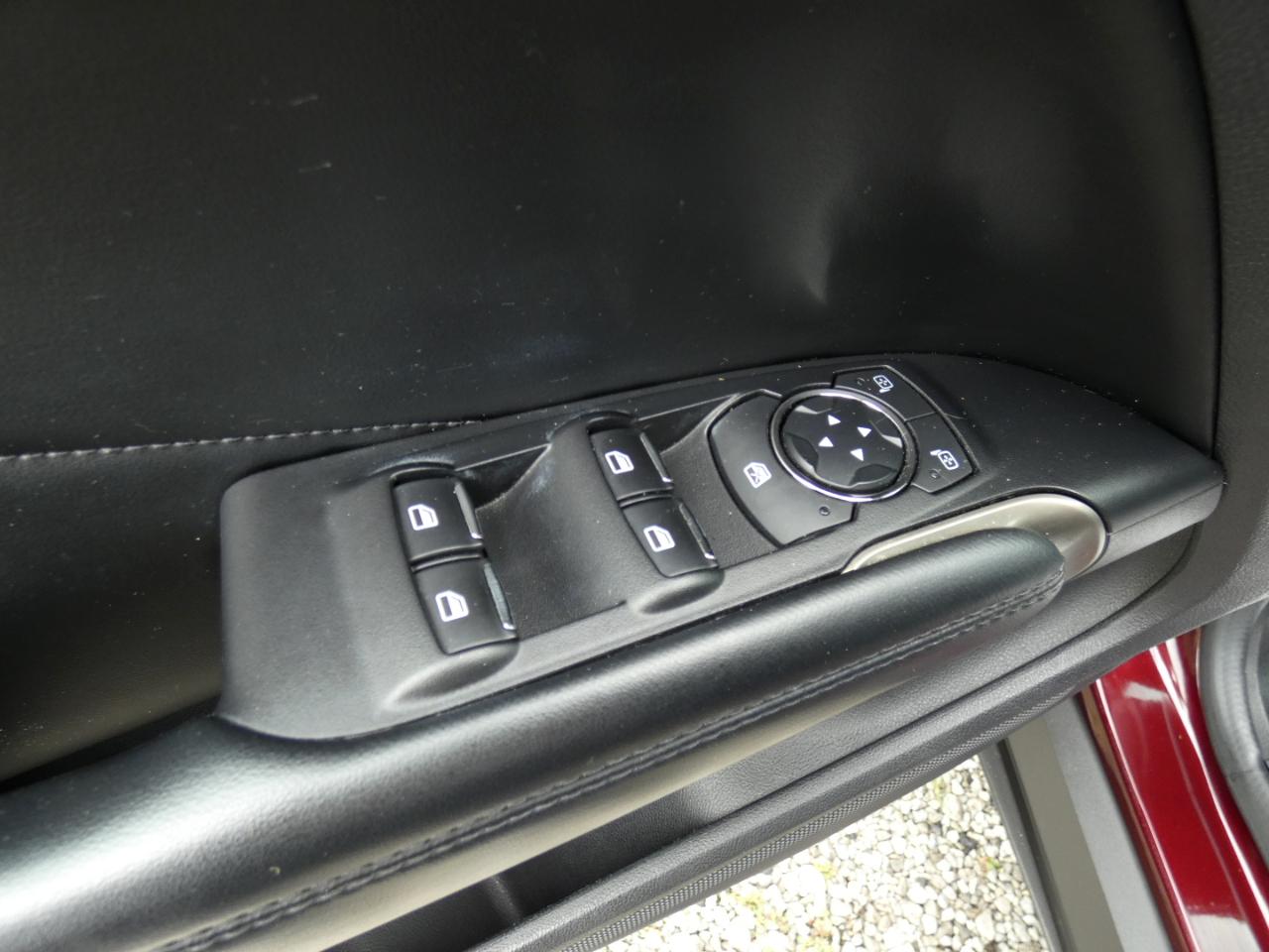 Lincoln MKC Premiere AWD 2016