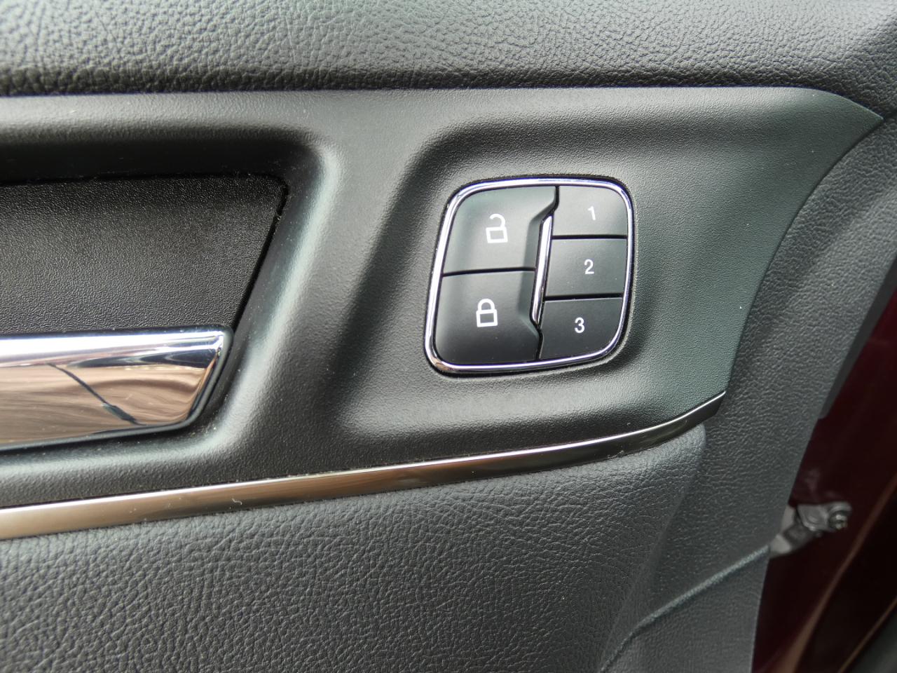 Lincoln MKC Premiere AWD 2016