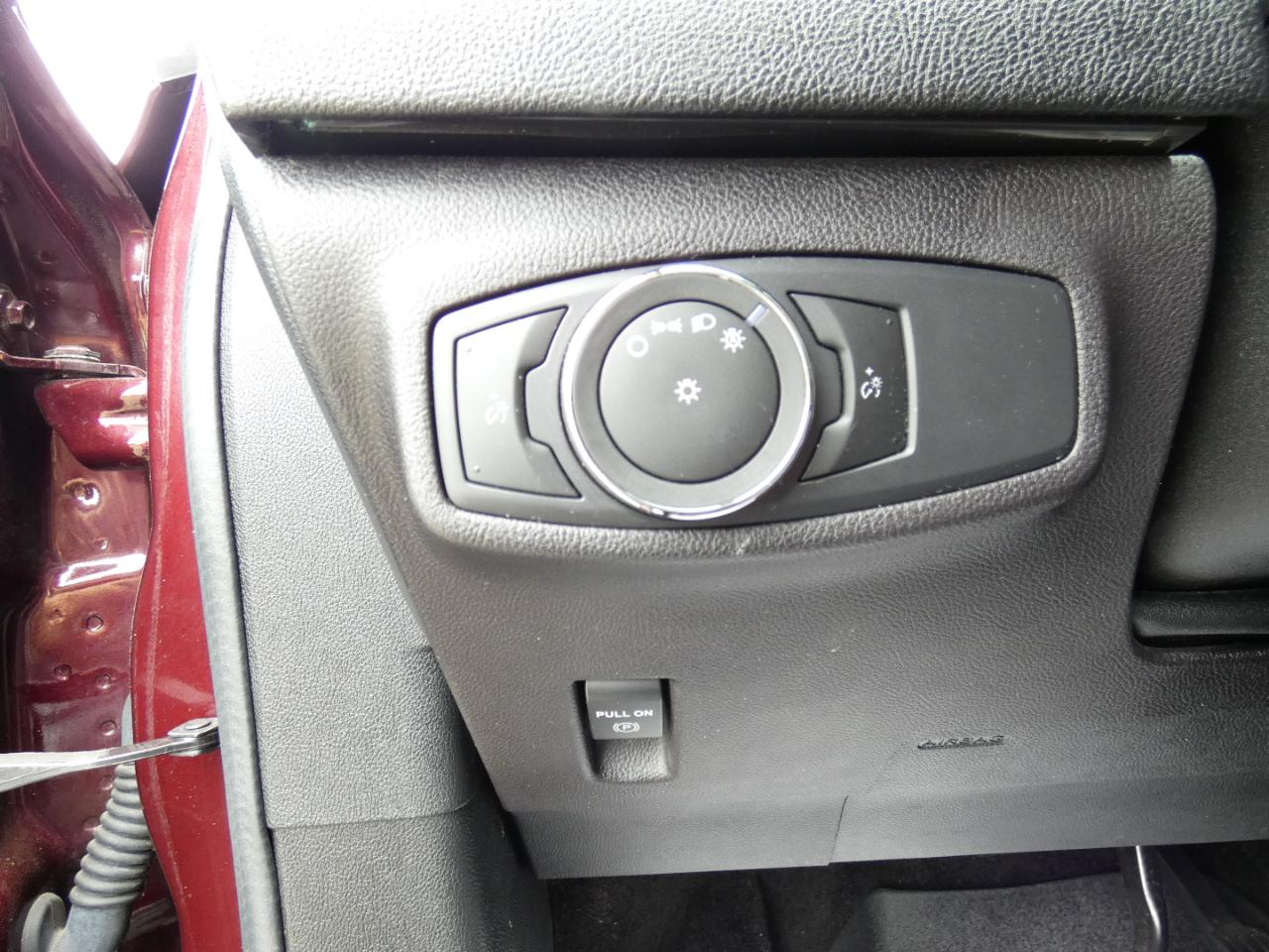 Lincoln MKC Premiere AWD 2016