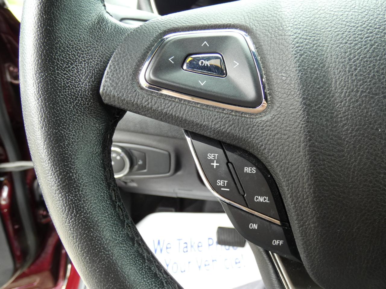 Lincoln MKC Premiere AWD 2016