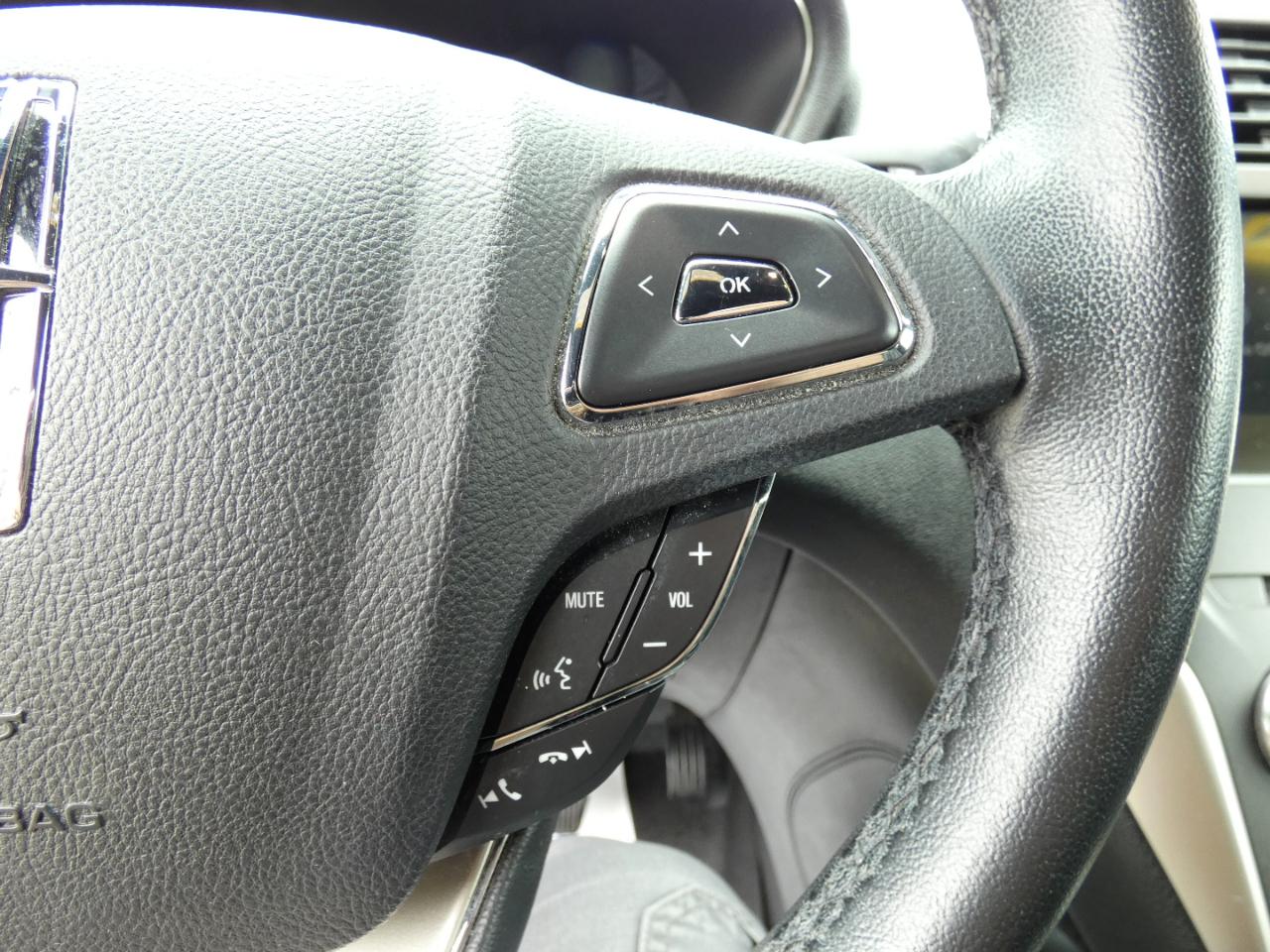 Lincoln MKC Premiere AWD 2016