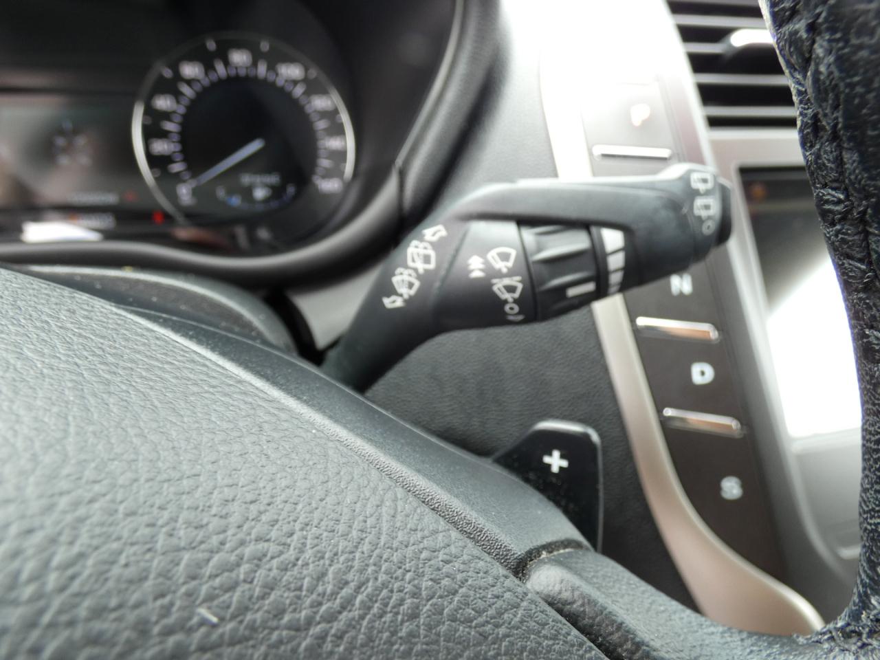 Lincoln MKC Premiere AWD 2016