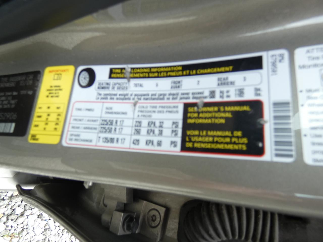 BMW 5-Series 528xi 2009