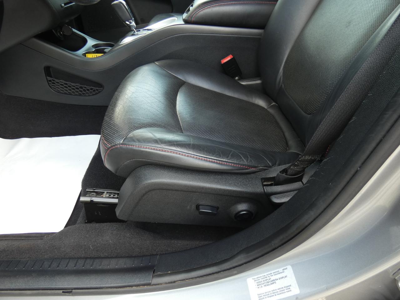 Dodge Journey R/T 2016
