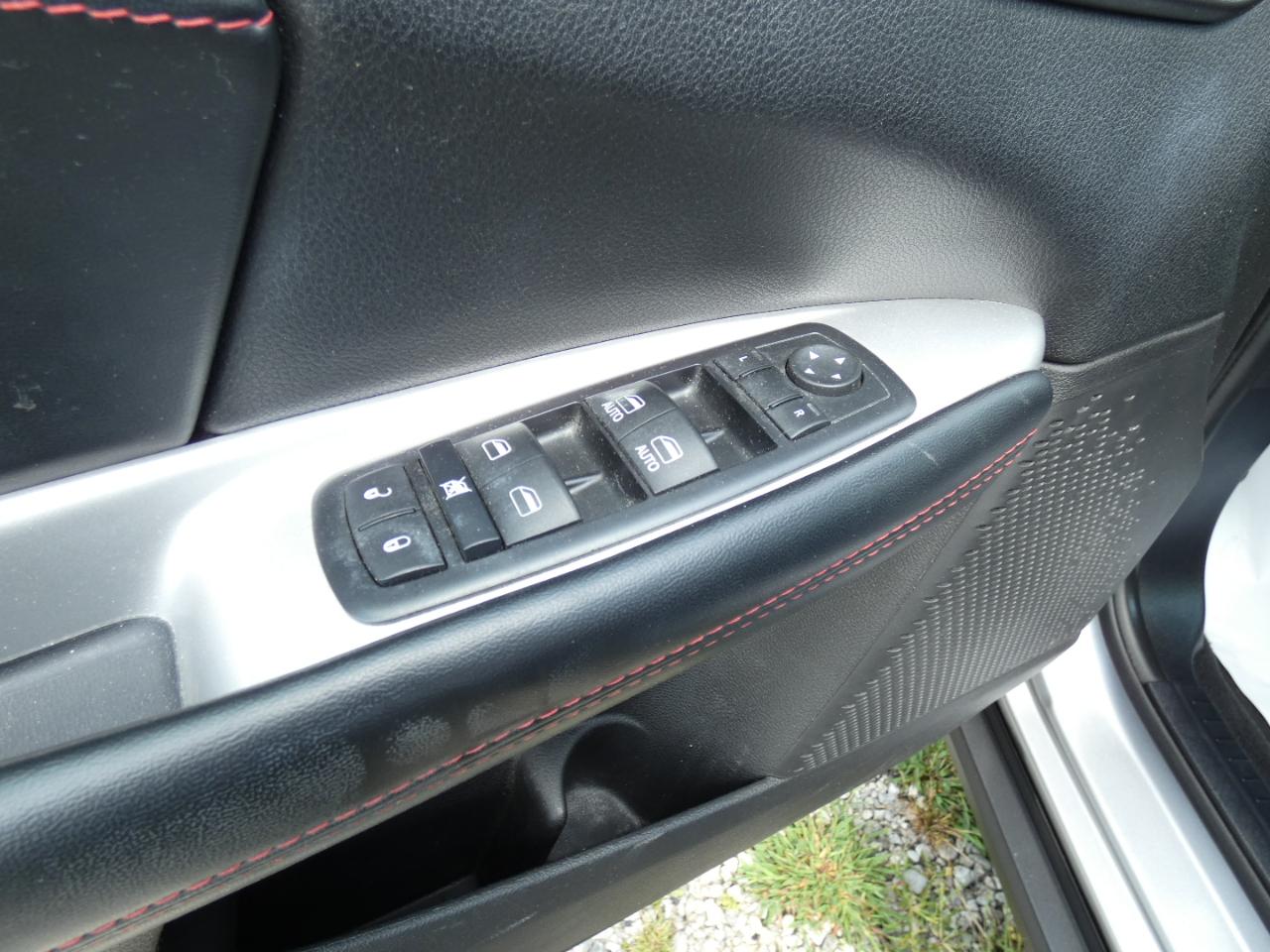 Dodge Journey R/T 2016