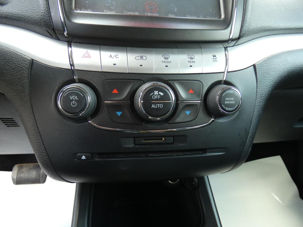 Dodge Journey R/T 2016
