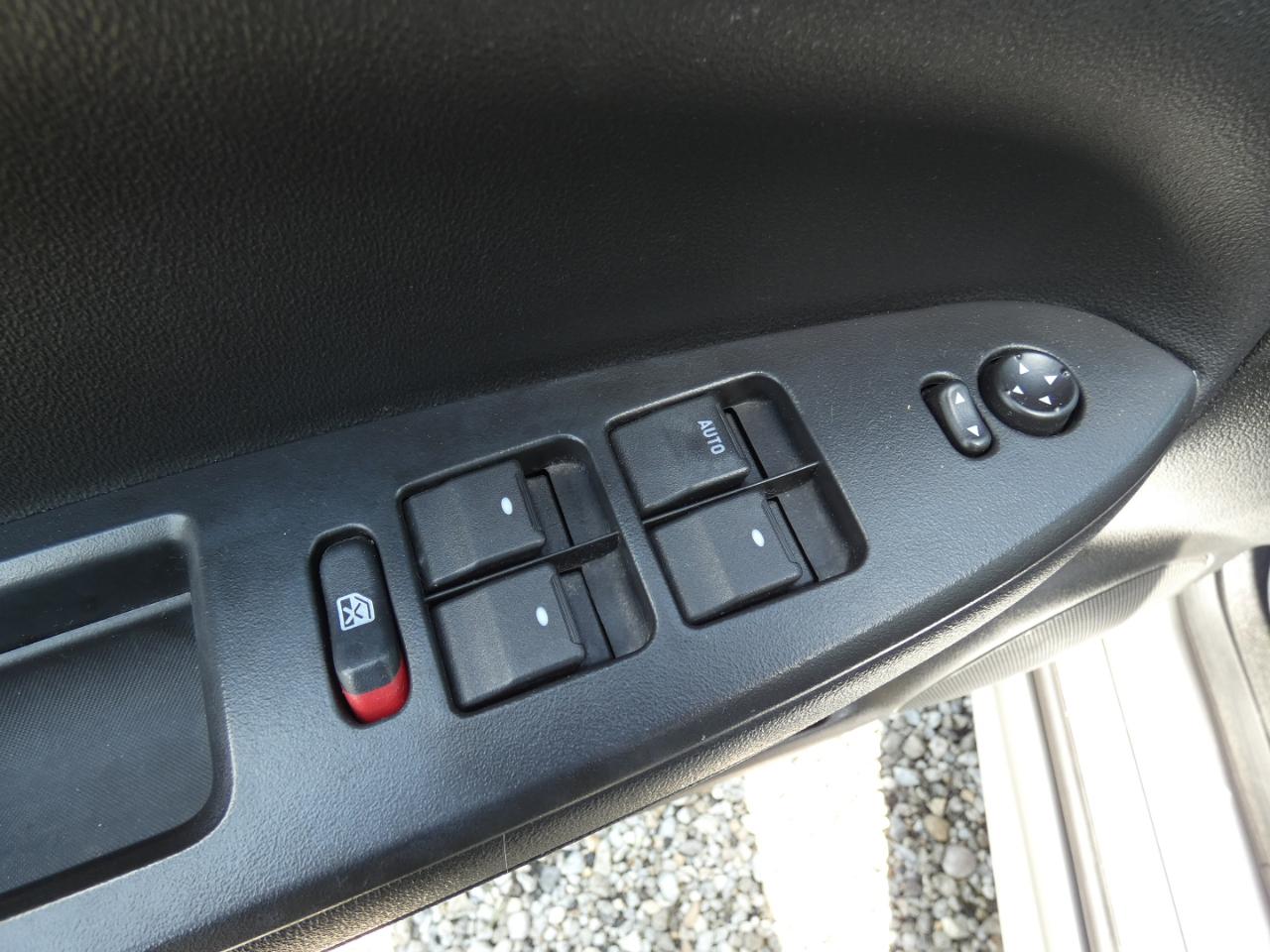 Chevrolet Impala LS (Fleet) 2013