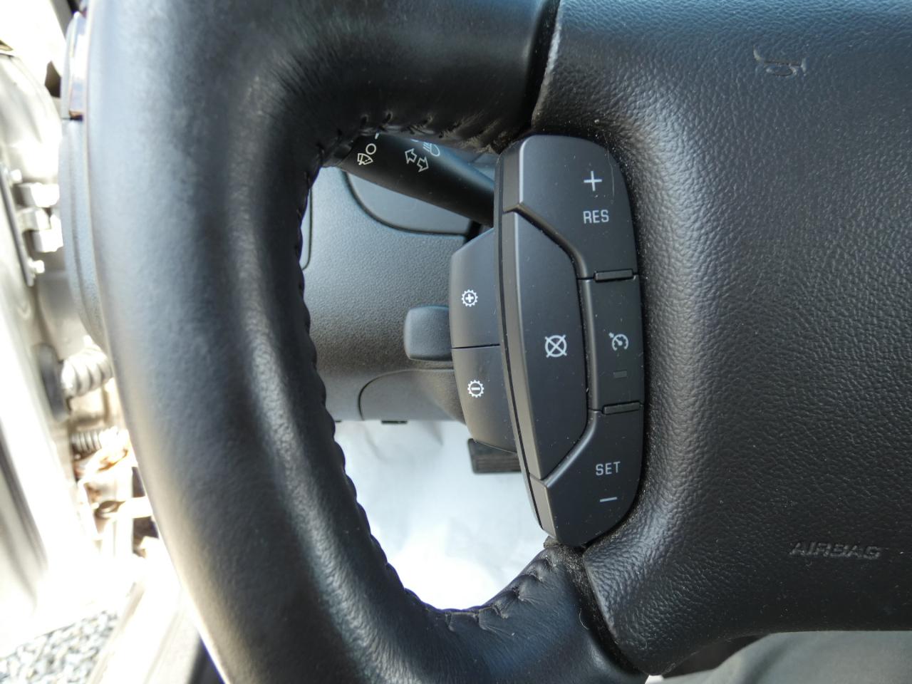 Chevrolet Impala LS (Fleet) 2013