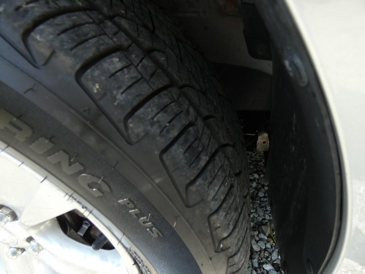 Chevrolet Impala LS (Fleet) 2013