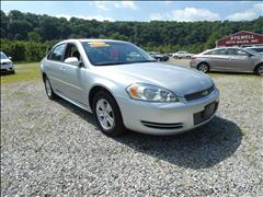 2013 Chevrolet Impala 