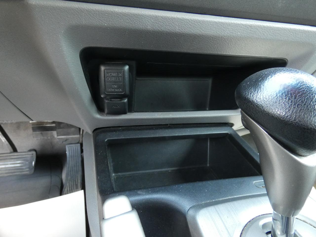 Honda Civic LX Sedan AT 2007