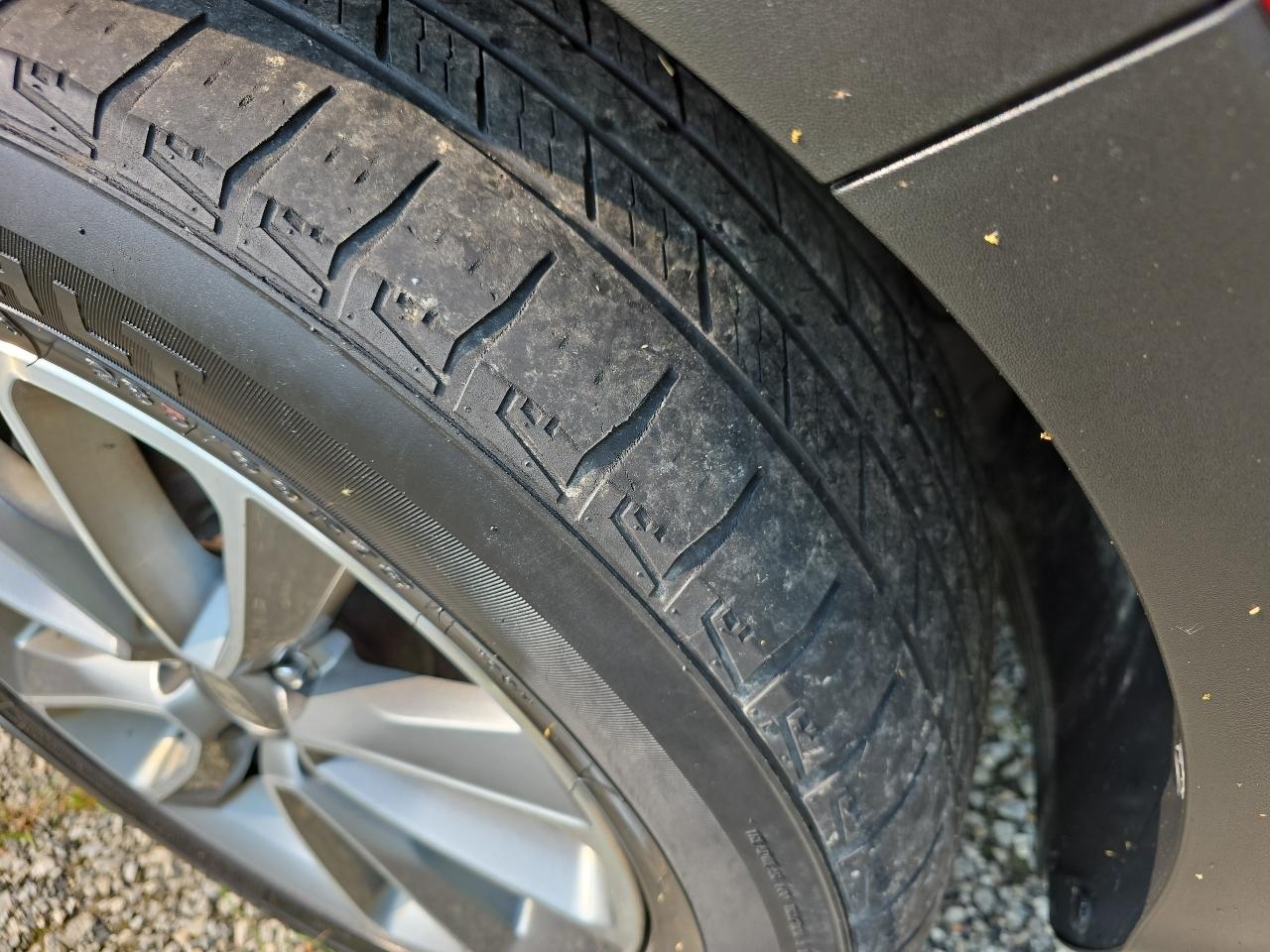 Hyundai Santa Fe SE AWD 2017