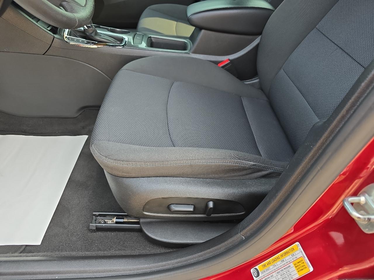 Chevrolet Cruze LT Auto 2018