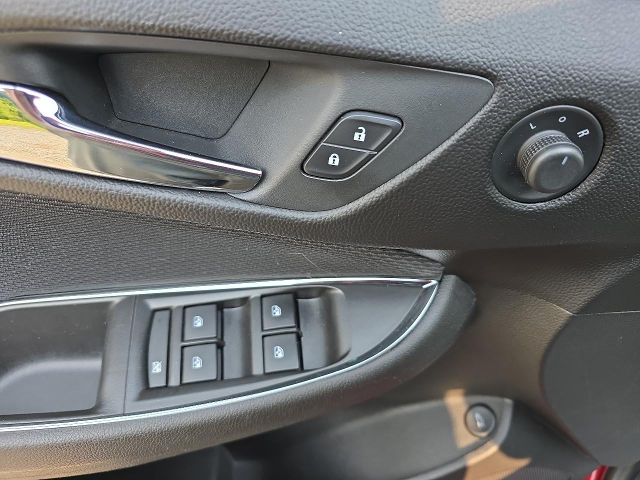 Chevrolet Cruze LT Auto 2018