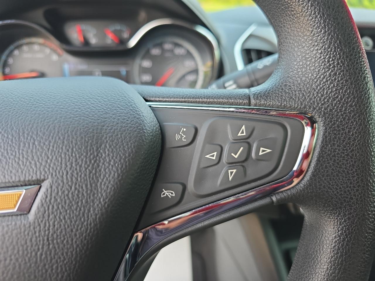 Chevrolet Cruze LT Auto 2018
