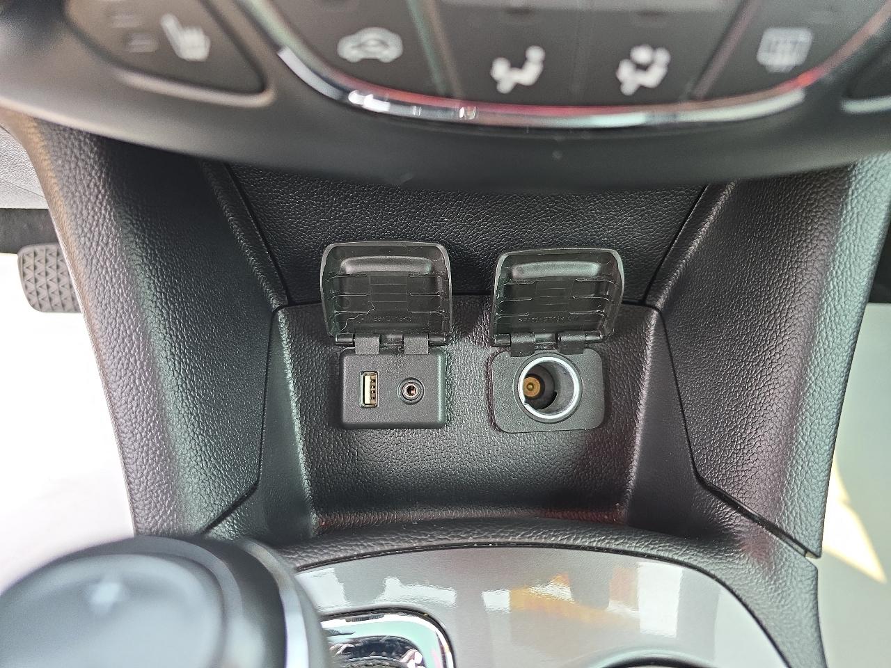 Chevrolet Cruze LT Auto 2018
