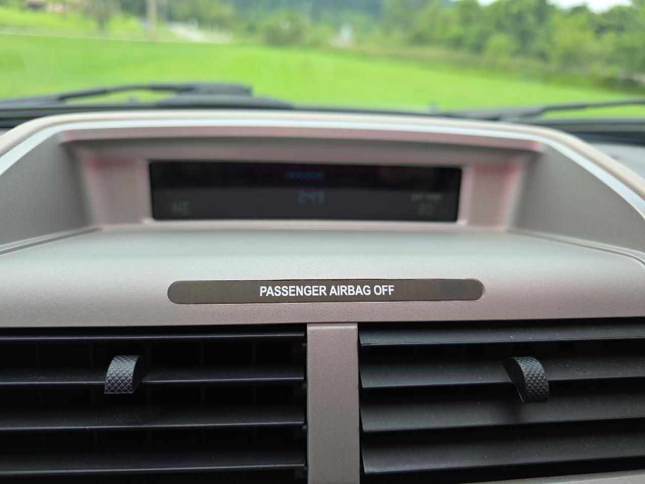 Ford Escape XLT 4WD V6 2009