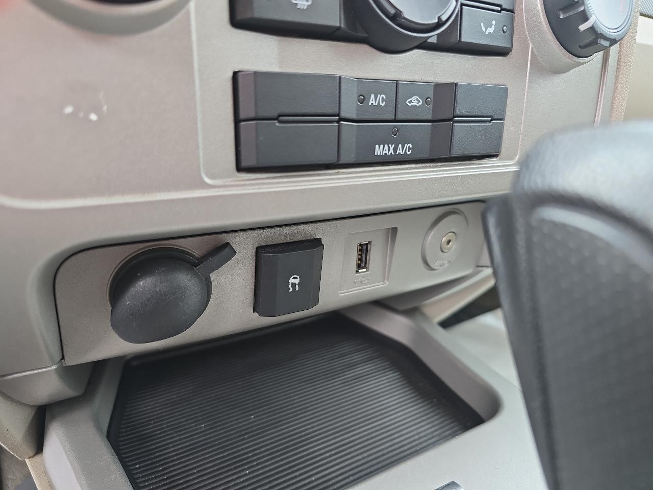 Ford Escape XLT 4WD V6 2009