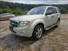 2009 Ford Escape 