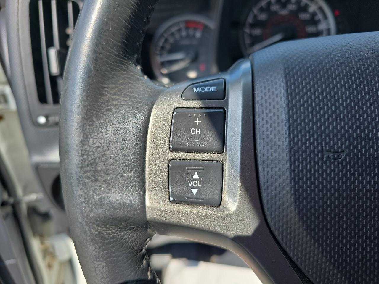Honda Ridgeline Sport 2014