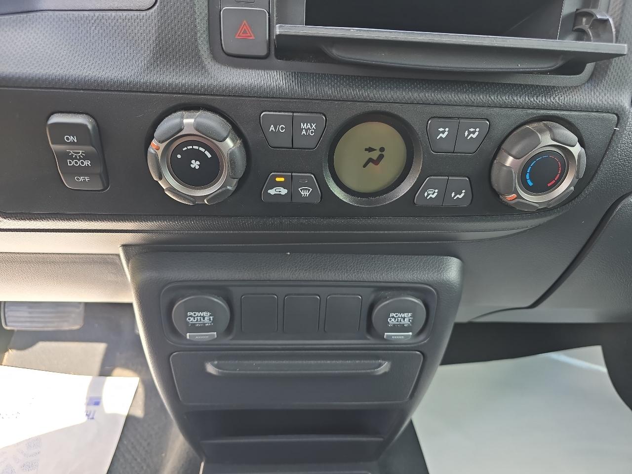 Honda Ridgeline Sport 2014