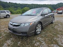 2010 Honda Civic 