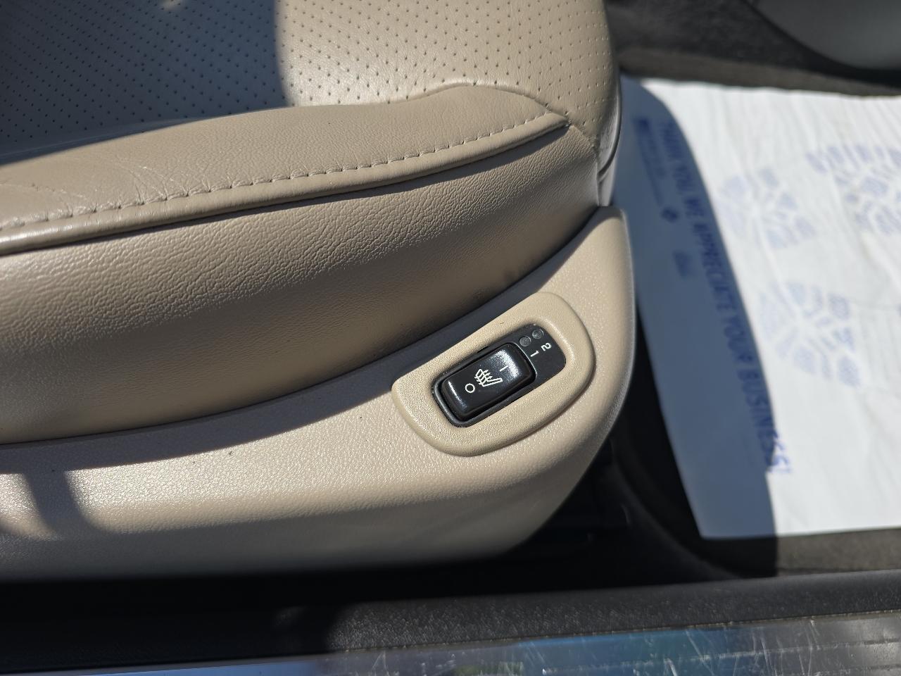 Pontiac G6 GT Convertible 2007