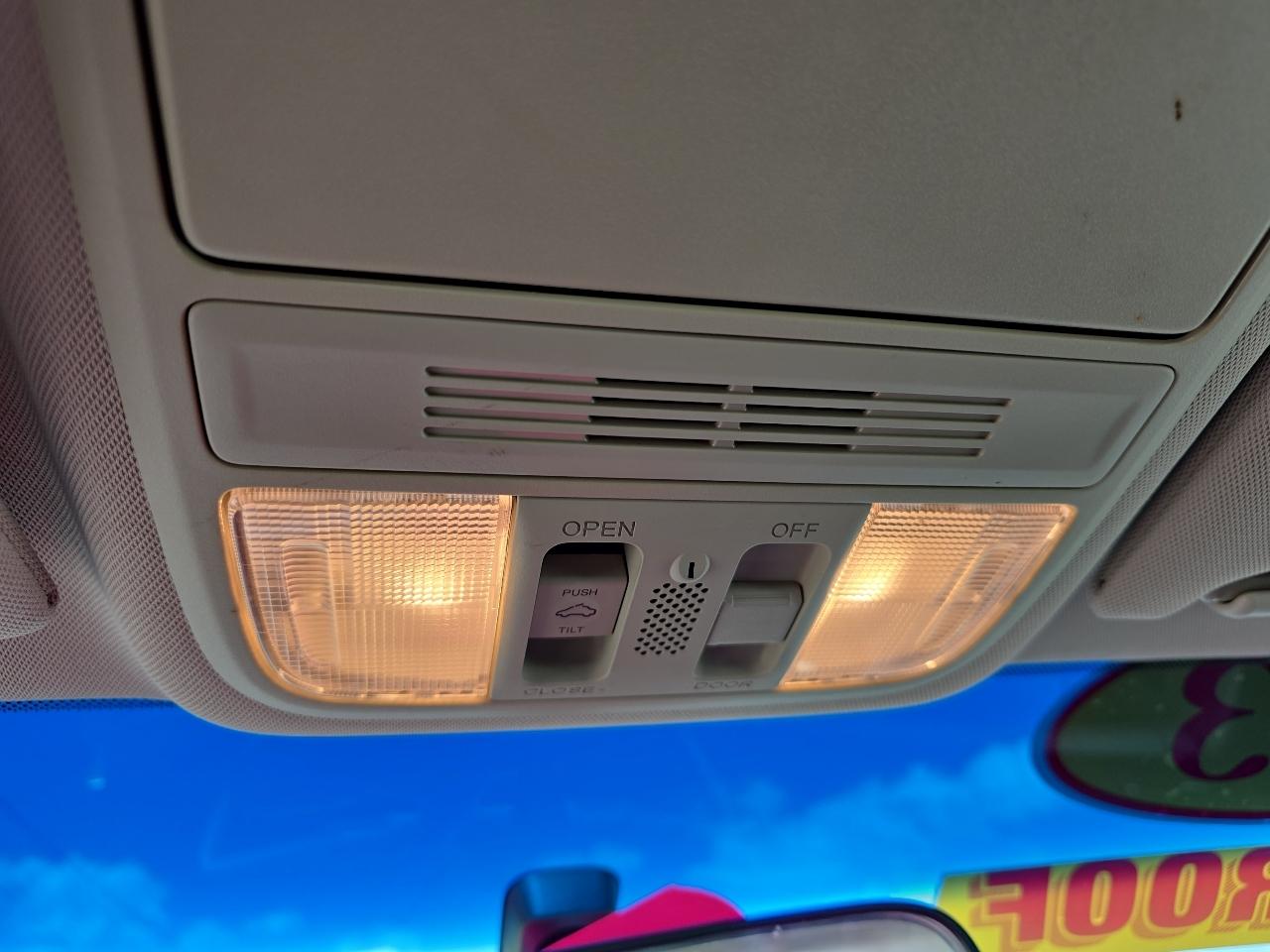 Honda Accord EX Sedan CVT 2013