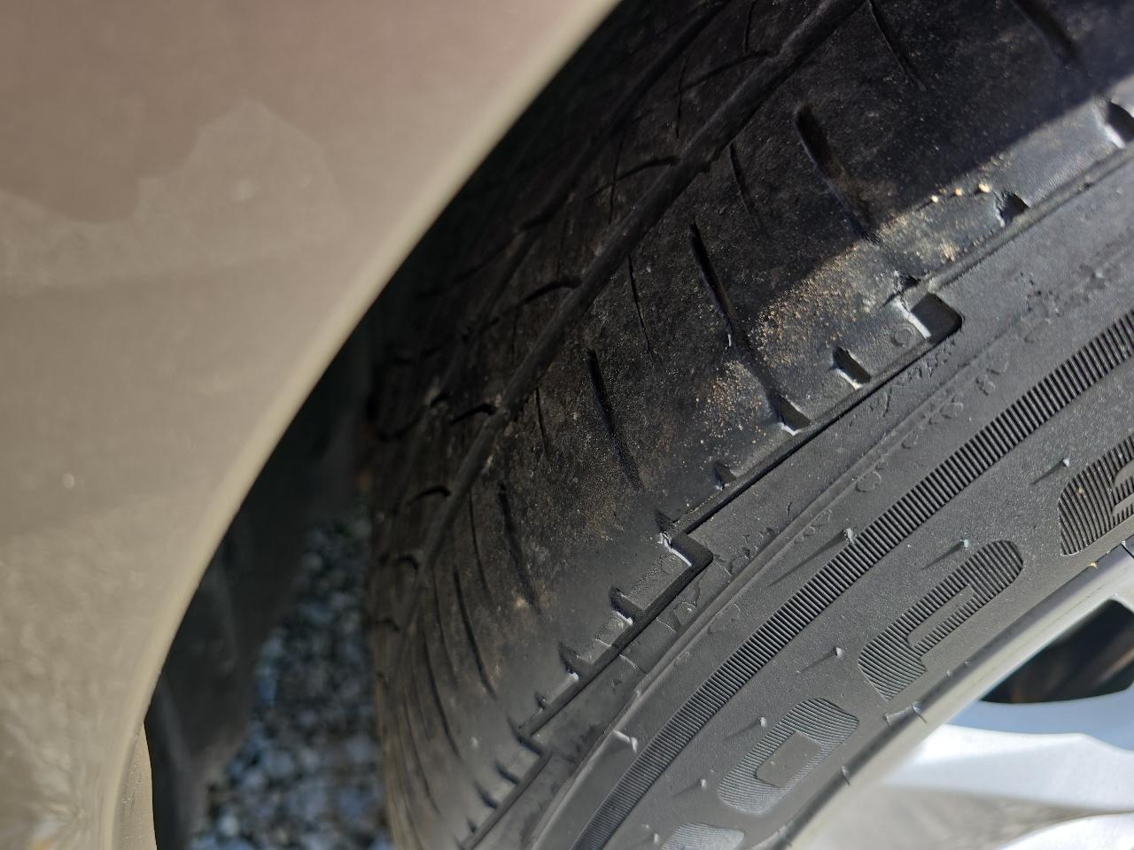 Honda Accord EX Sedan CVT 2013