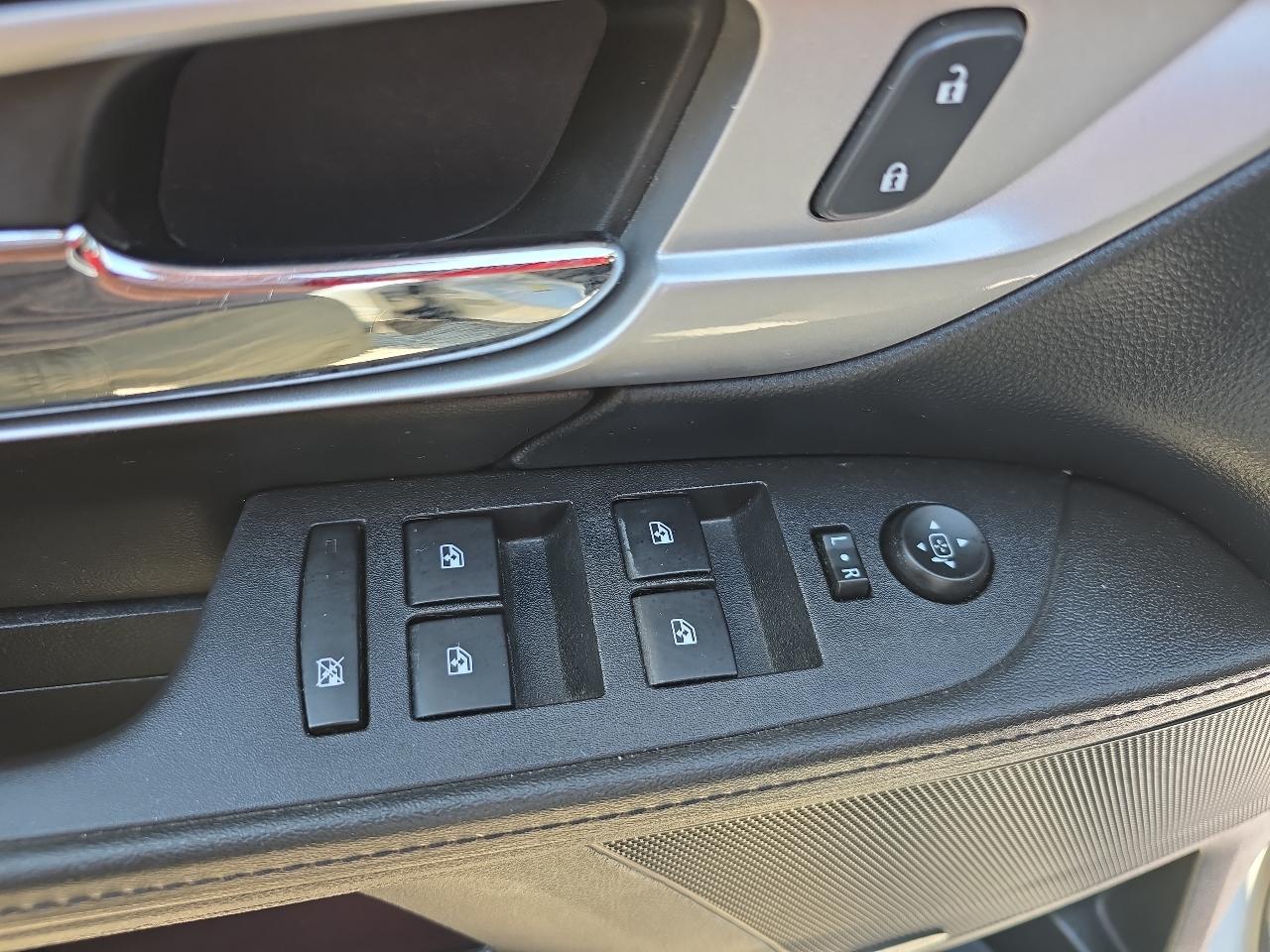 GMC Terrain SLE2 AWD 2017