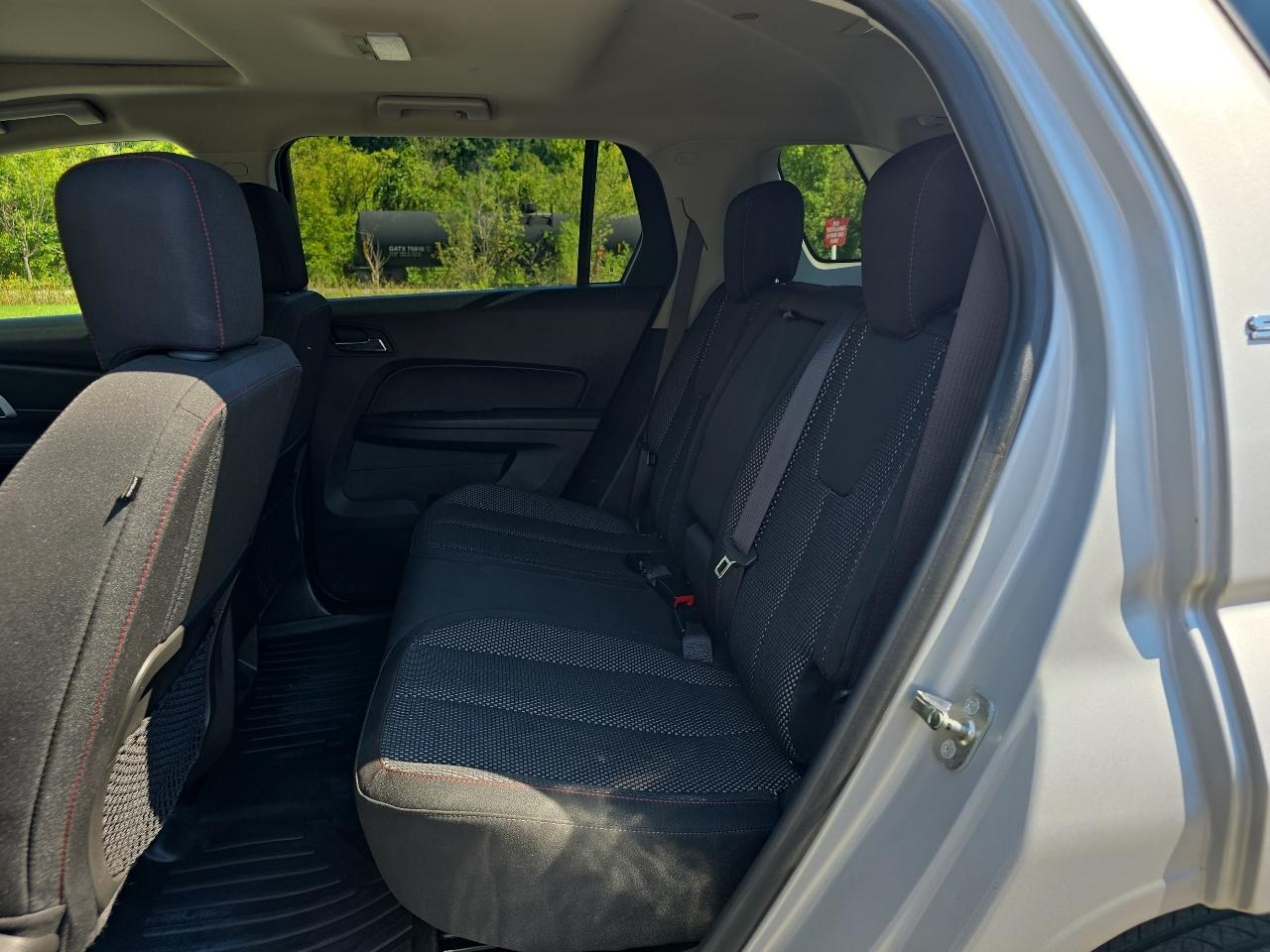 GMC Terrain SLE2 AWD 2017