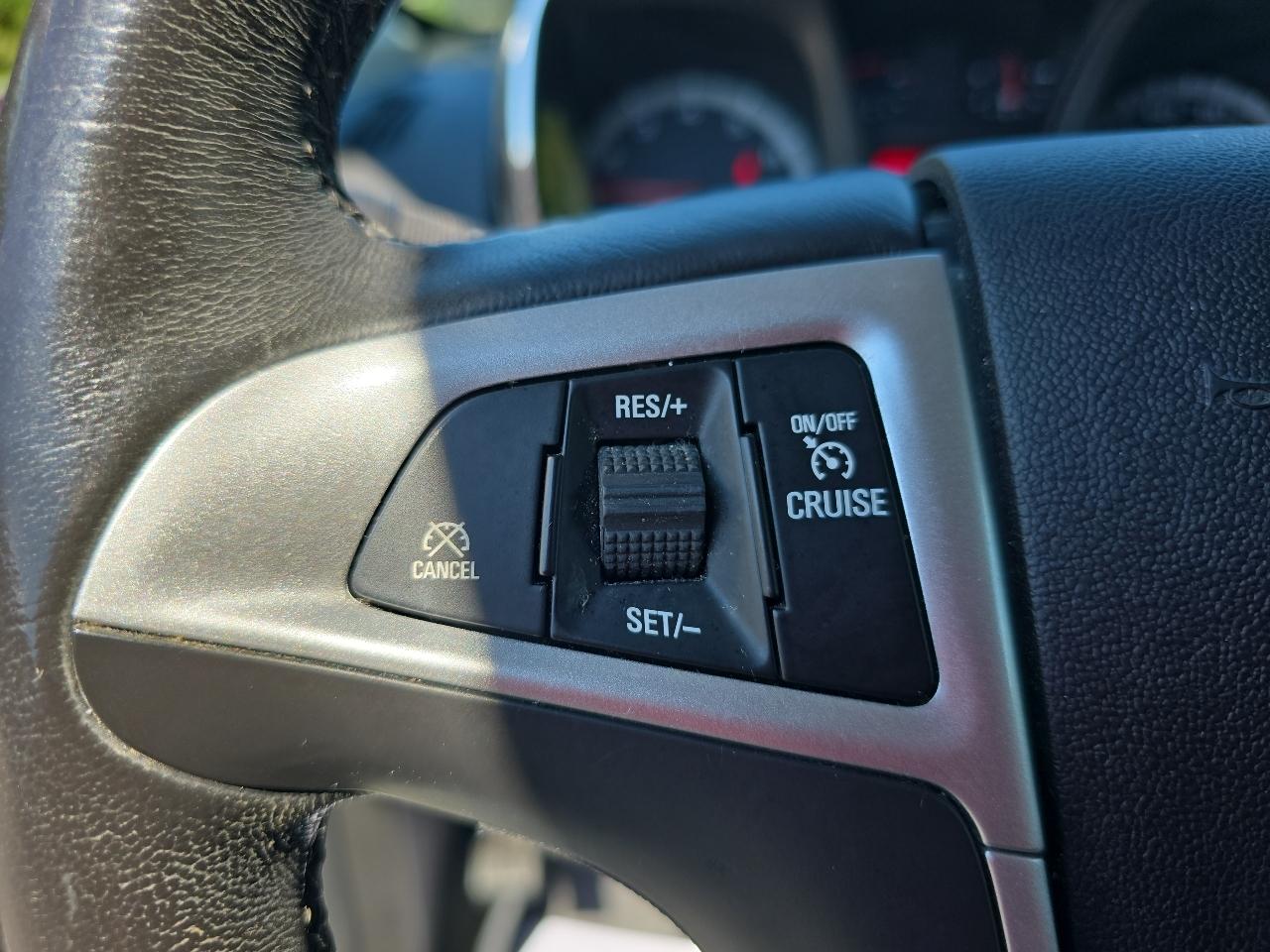 GMC Terrain SLE2 AWD 2017