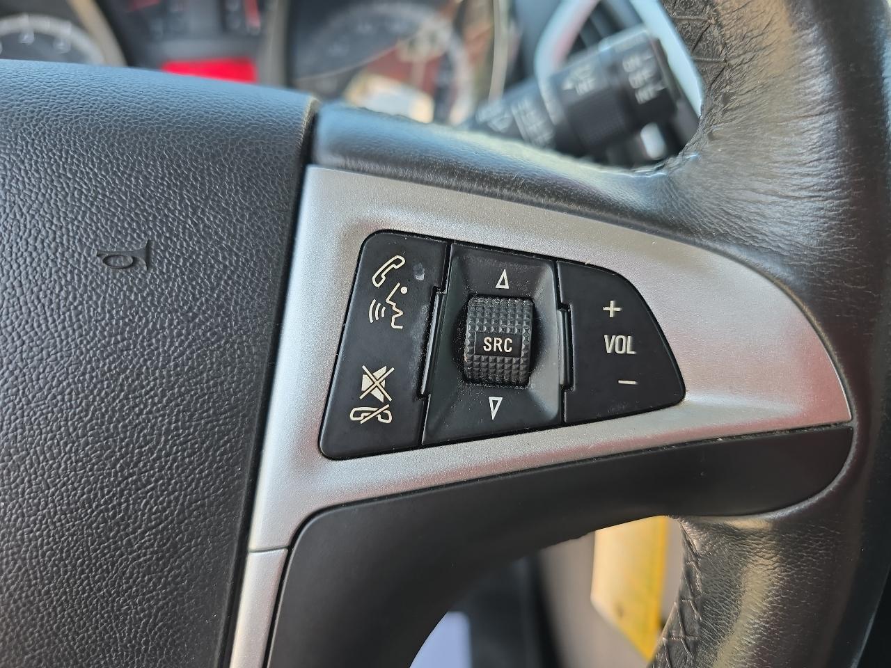 GMC Terrain SLE2 AWD 2017