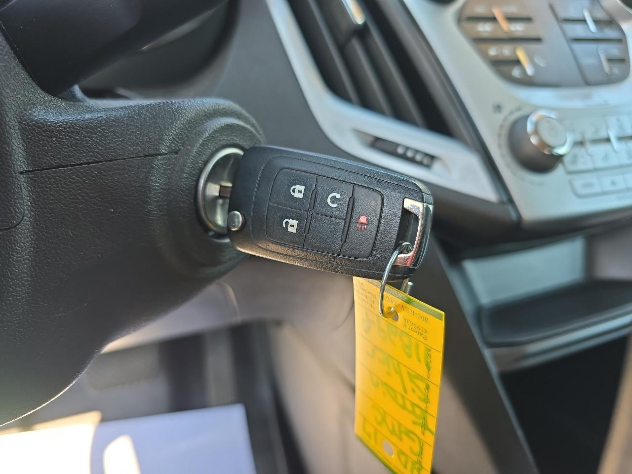 GMC Terrain SLE2 AWD 2017
