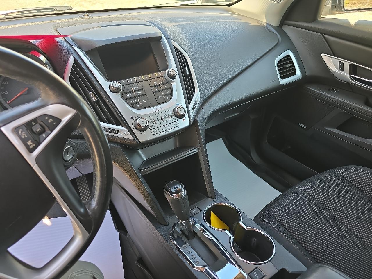GMC Terrain SLE2 AWD 2017