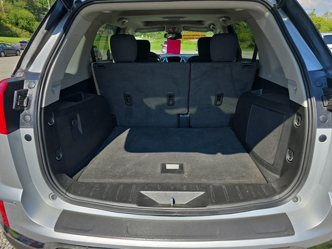 GMC Terrain SLE2 AWD 2017
