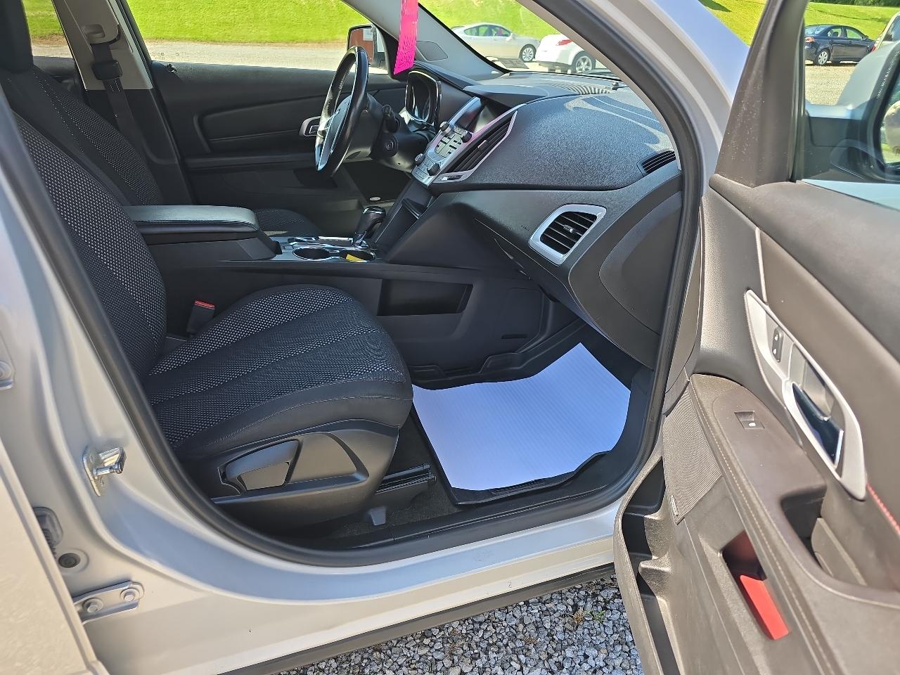 GMC Terrain SLE2 AWD 2017