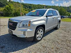 2017 GMC Terrain 