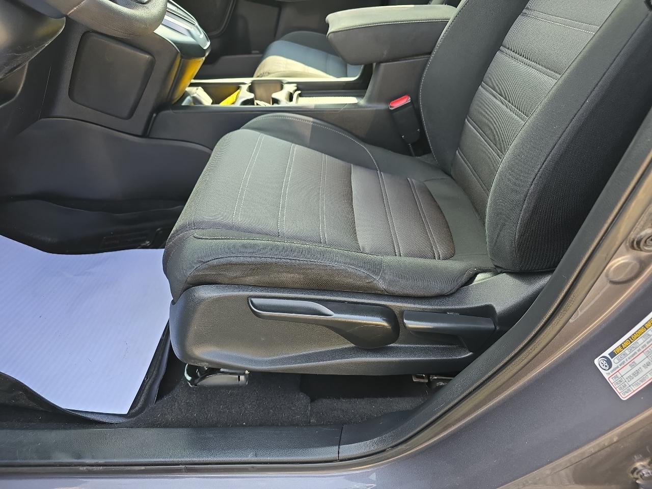 Honda CR-V LX AWD 2018