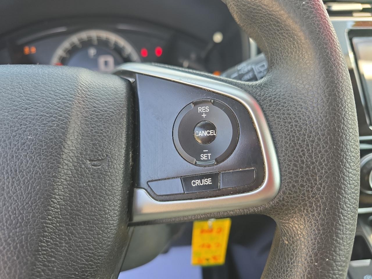 Honda CR-V LX AWD 2018
