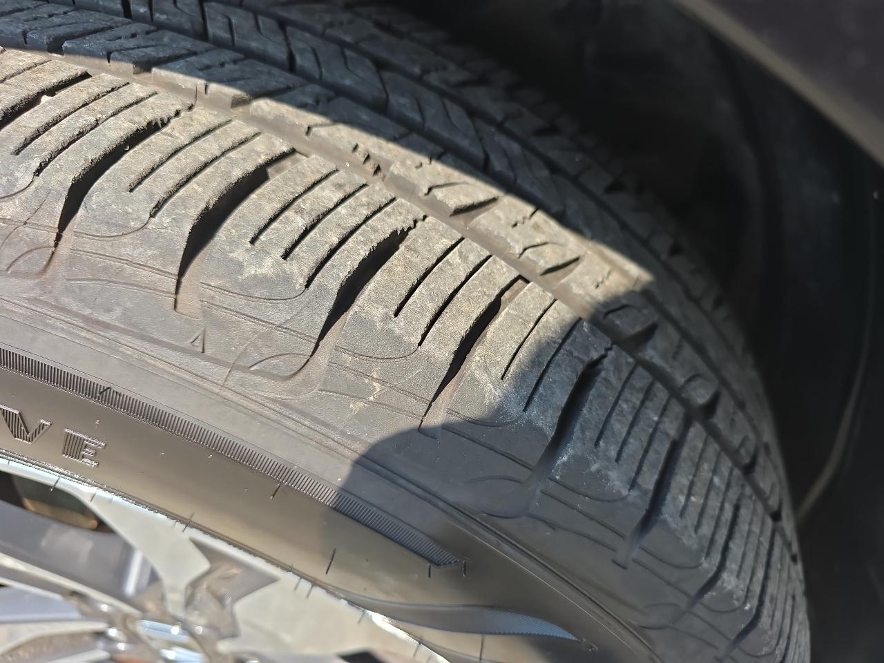 Honda CR-V LX AWD 2018