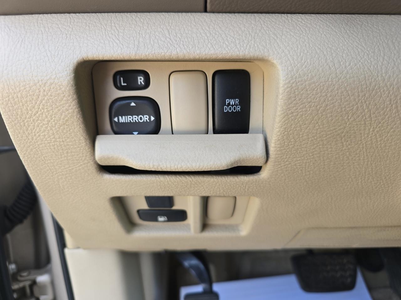 Lexus RX 350 FWD 2008