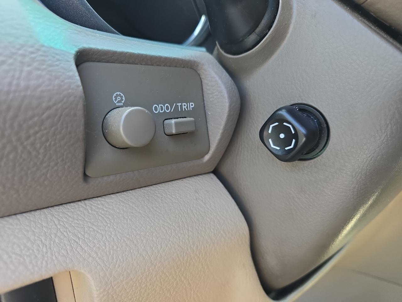 Lexus RX 350 FWD 2008