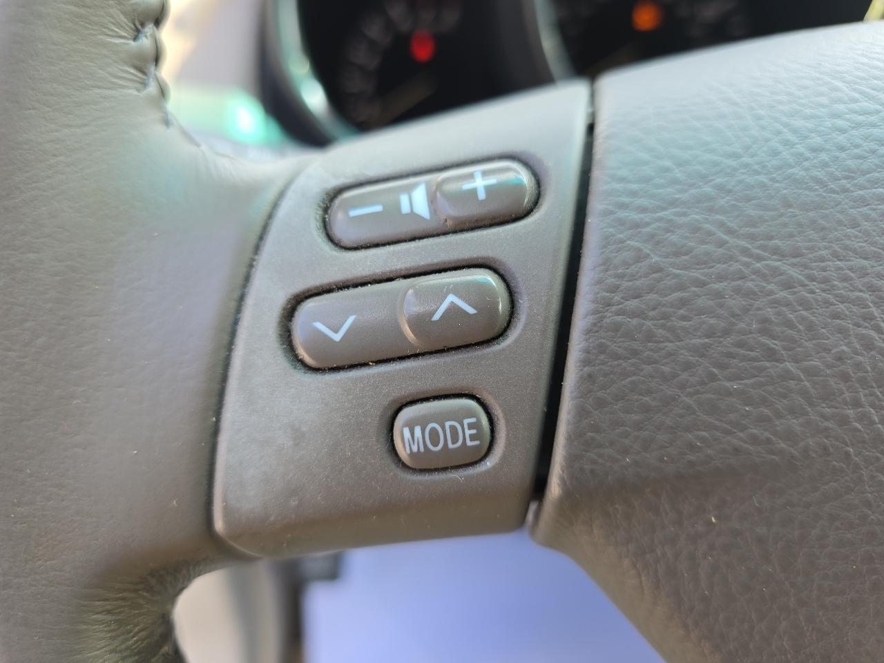 Lexus RX 350 FWD 2008